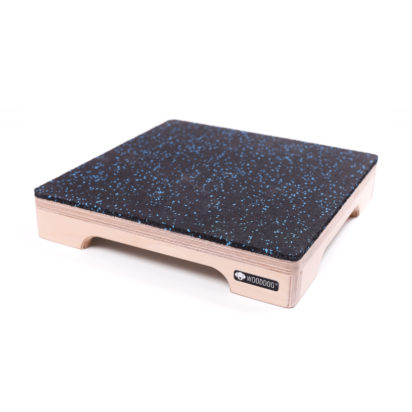 Wooddog - Platform 30x30x5,5cm