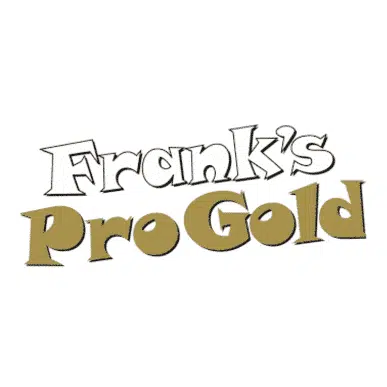 Frank Pro Gold